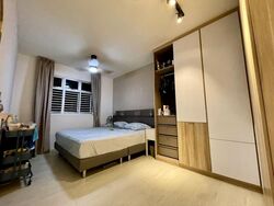 Blk 120A Eastwave @ Canberra (Sembawang), HDB 4 Rooms #533928191